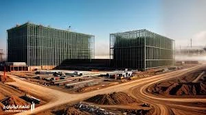 تأثیرساخت وسازبرتوسعه شهری